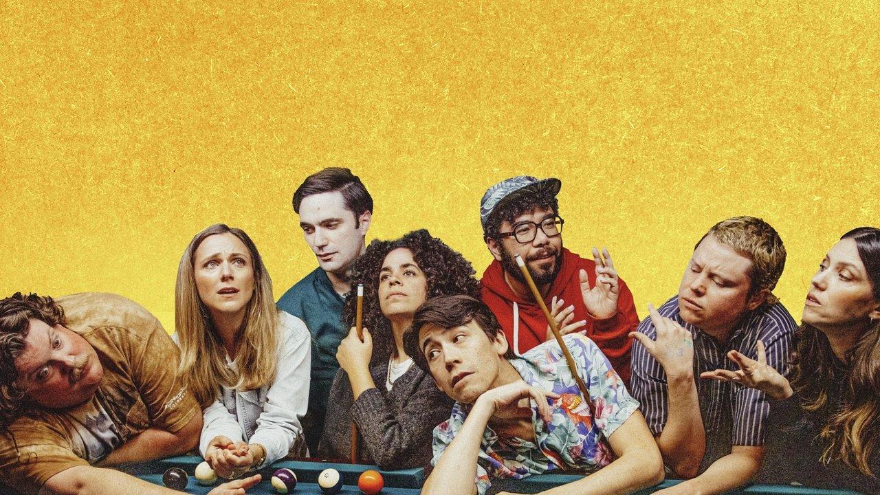 From Ally to Zacky backdrop