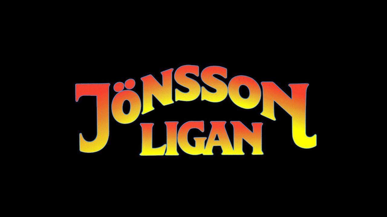 Jönsson Gang backdrop