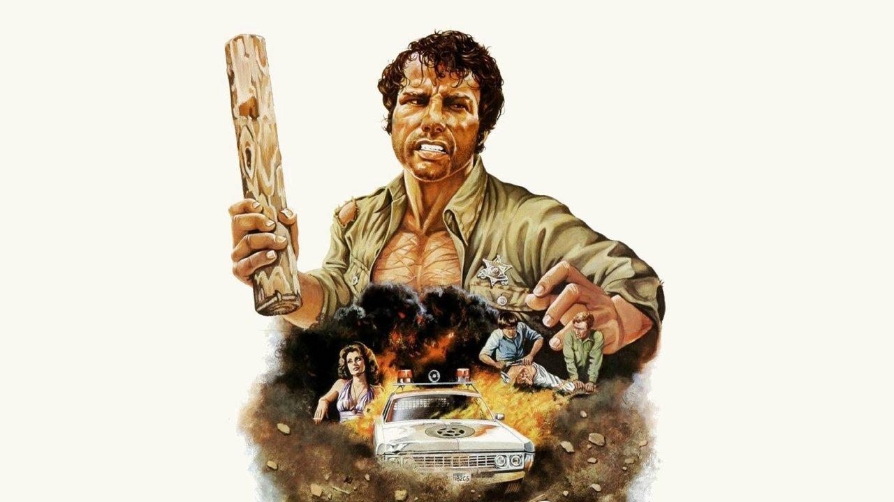 Walking Tall Collection backdrop