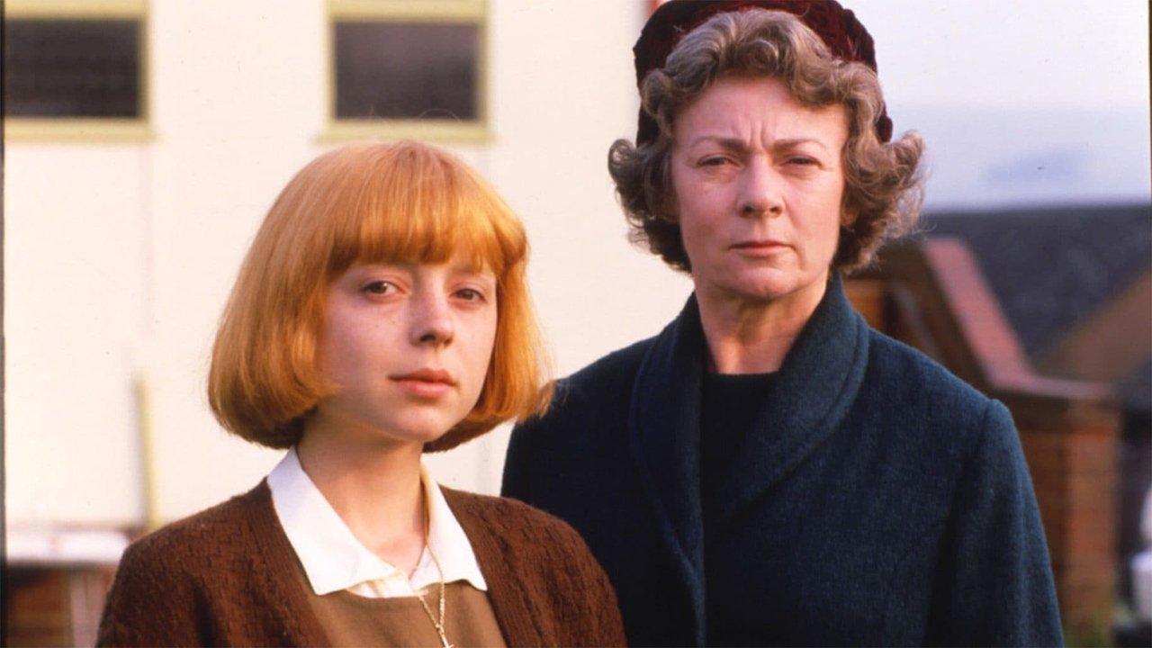 Oranges Are Not the Only Fruit backdrop