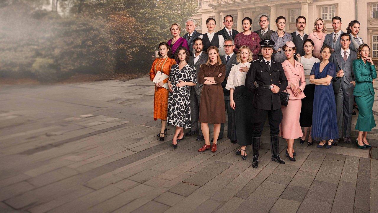 Dunaj, k vašim službám backdrop