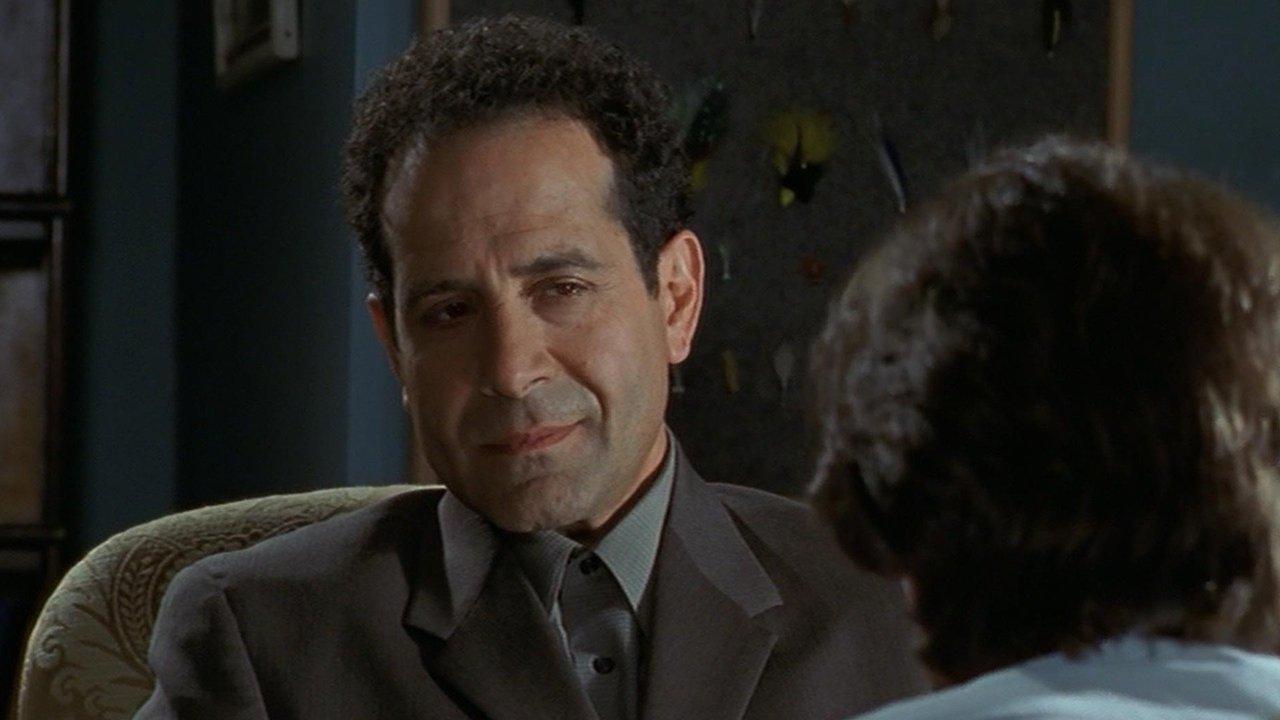 Mr. Monk Goes to the Asylum