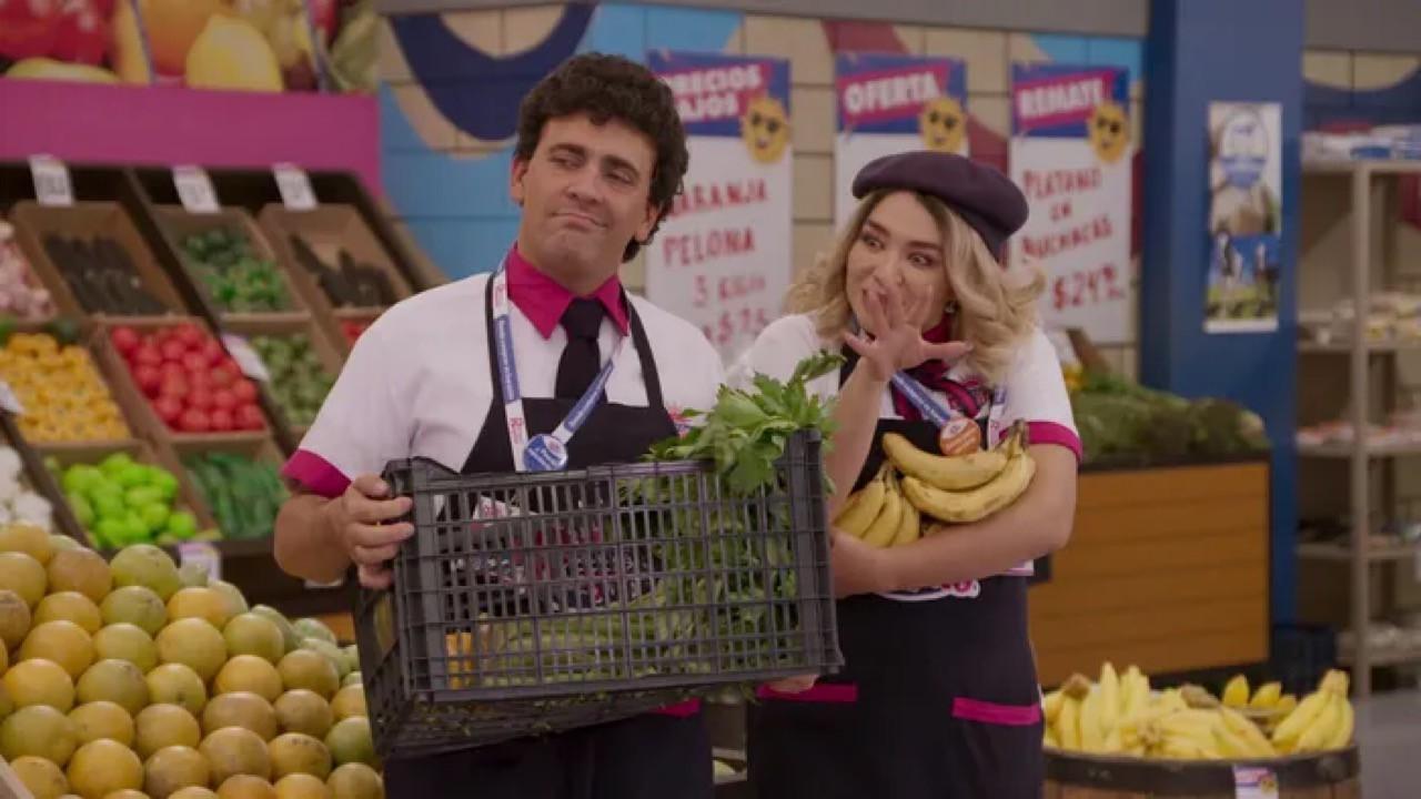 ¿A cómo dan su mazapán?