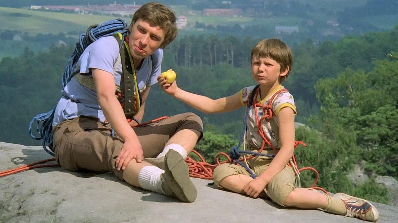 Jak vytrhnout velrybě stoličku Collection backdrop