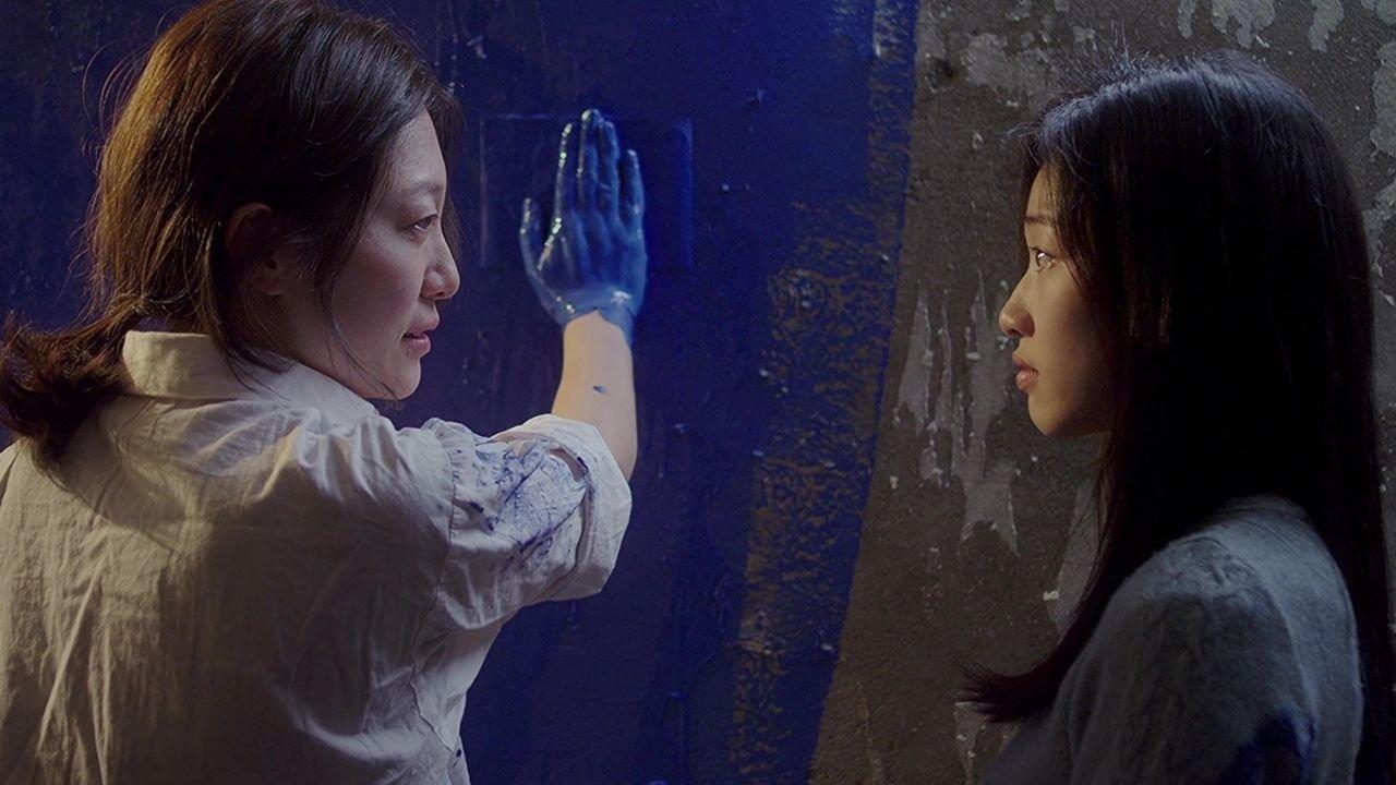 Desert of No Return backdrop