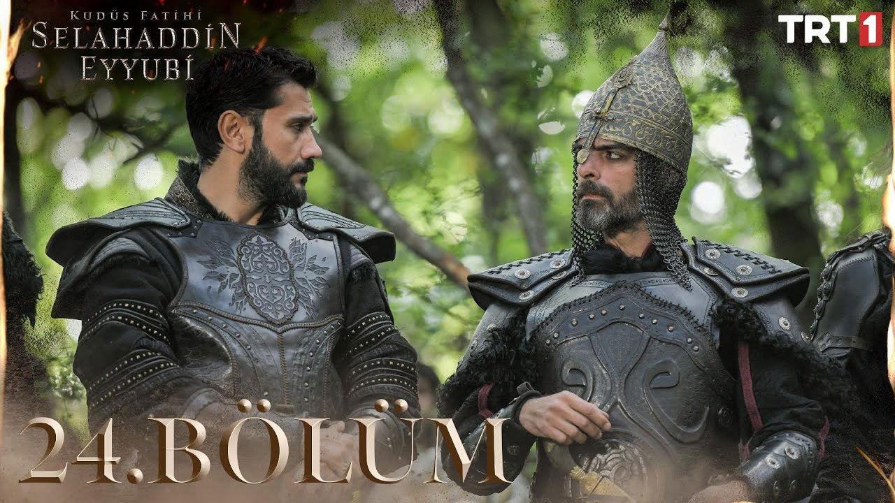 24. Bölüm