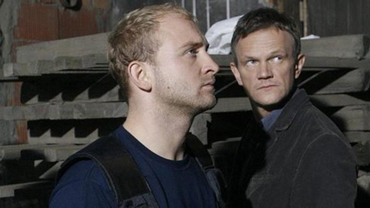 Trzeci oficer backdrop