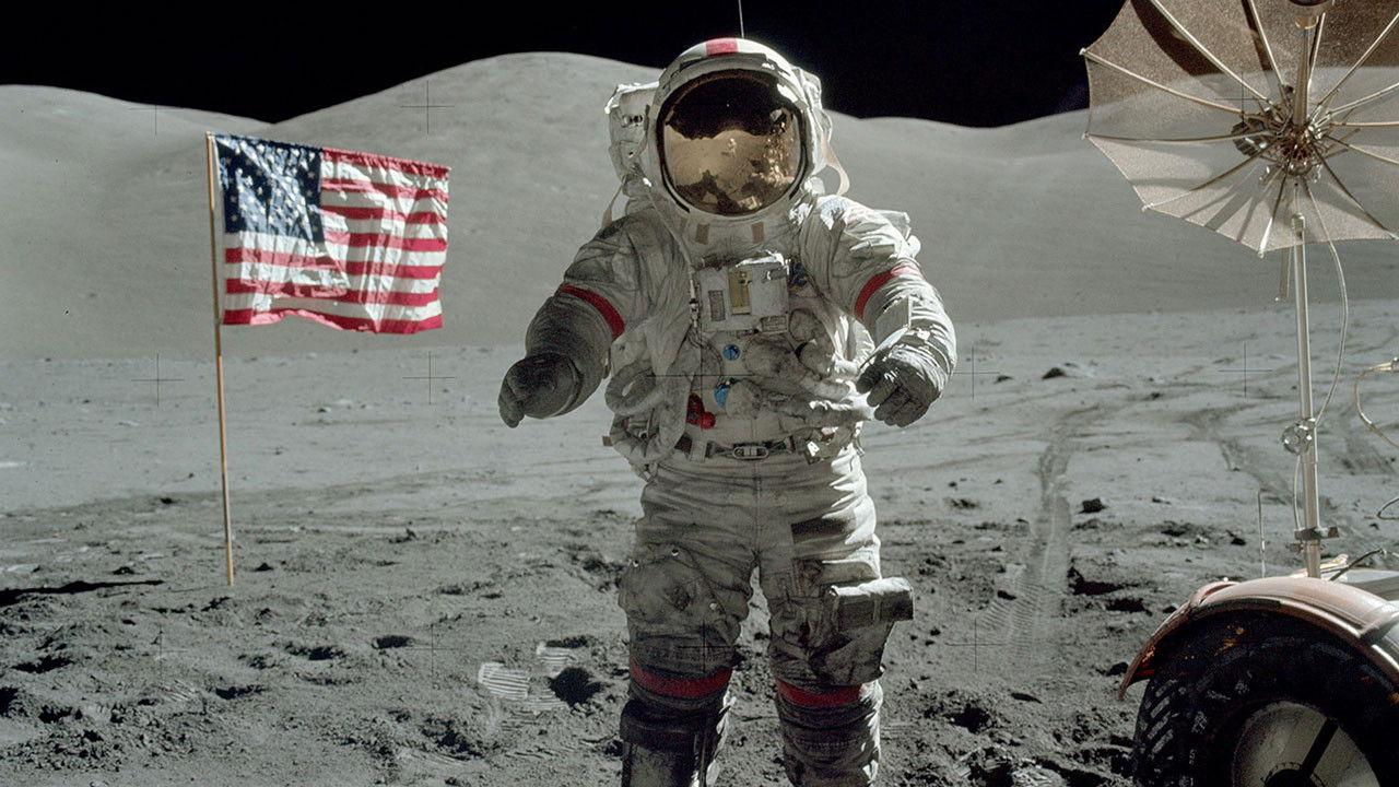 Engineering Space backdrop