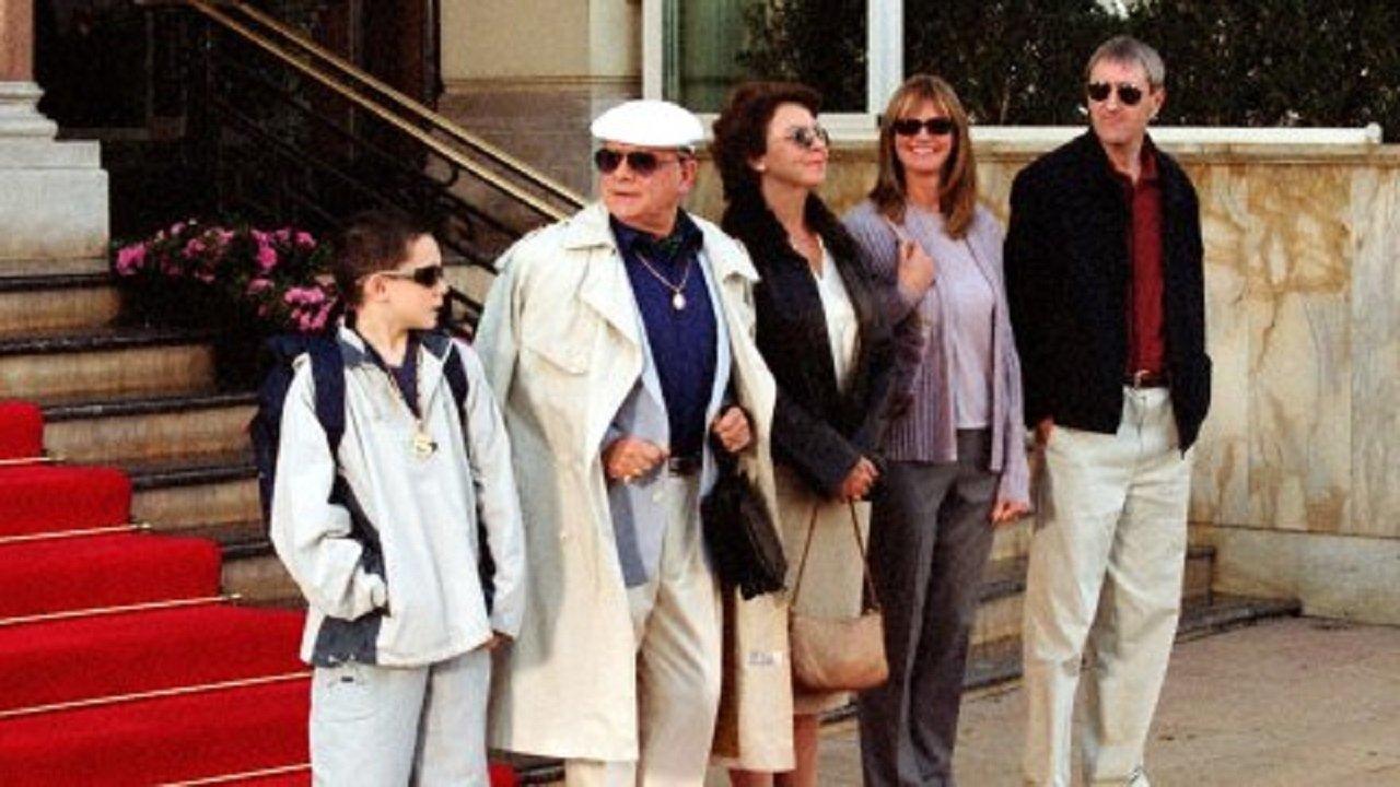 If They Could See Us Now