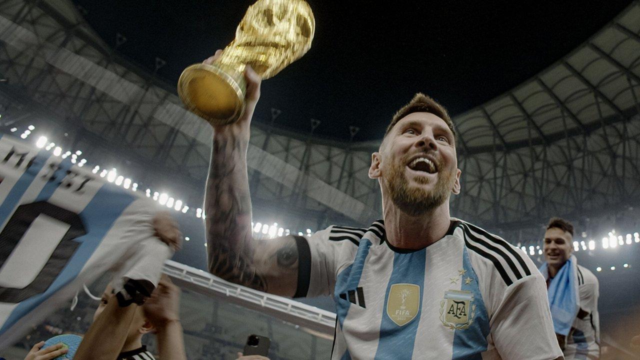 Captains of the World backdrop