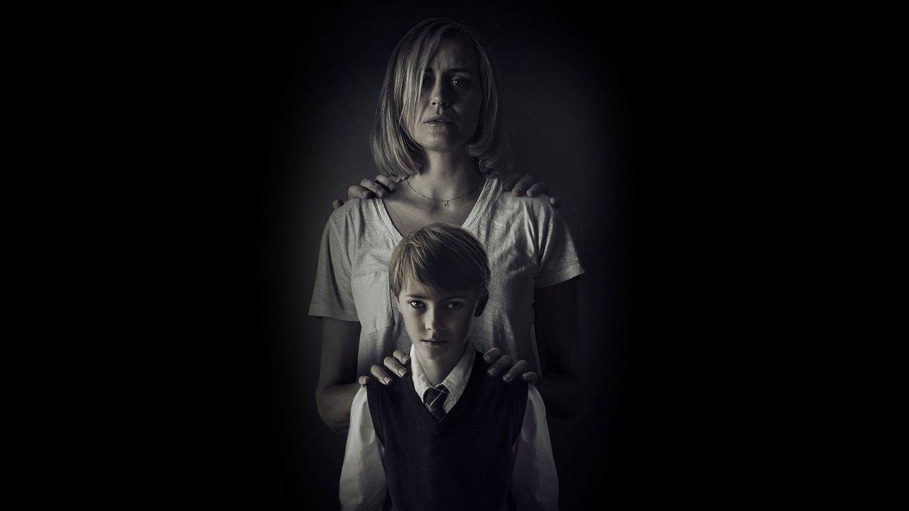 The Prodigy backdrop