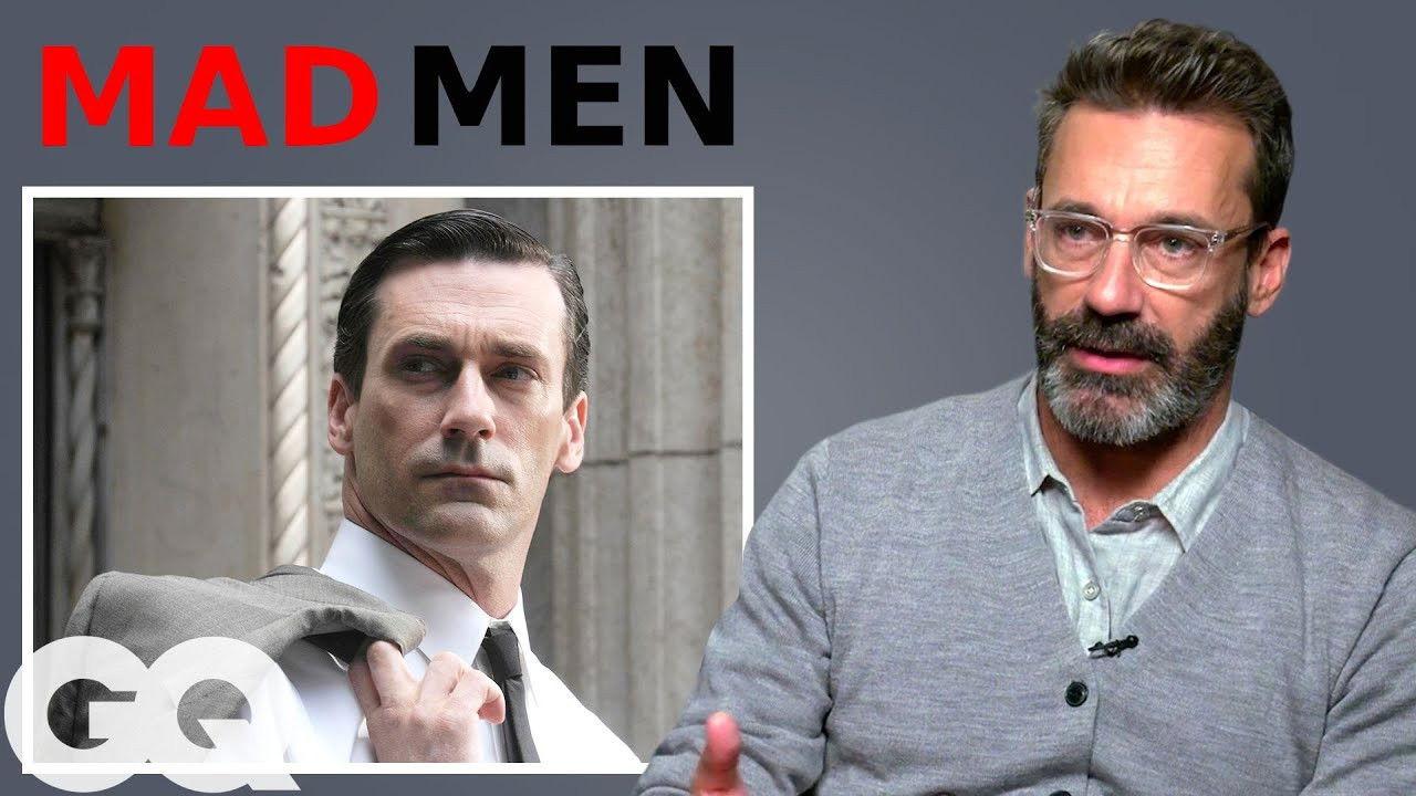 Jon Hamm