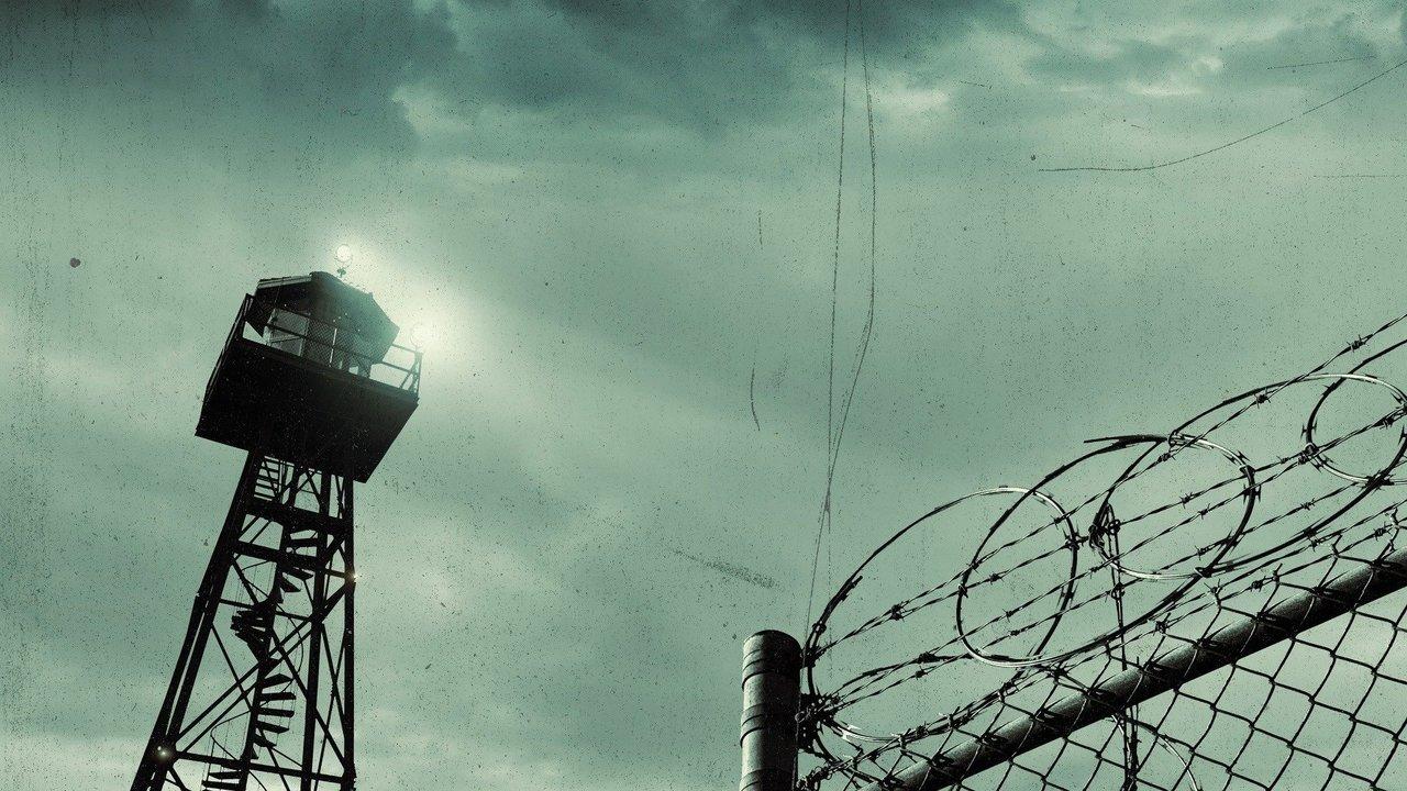 I (Almost) Got Away With It: Confessions backdrop