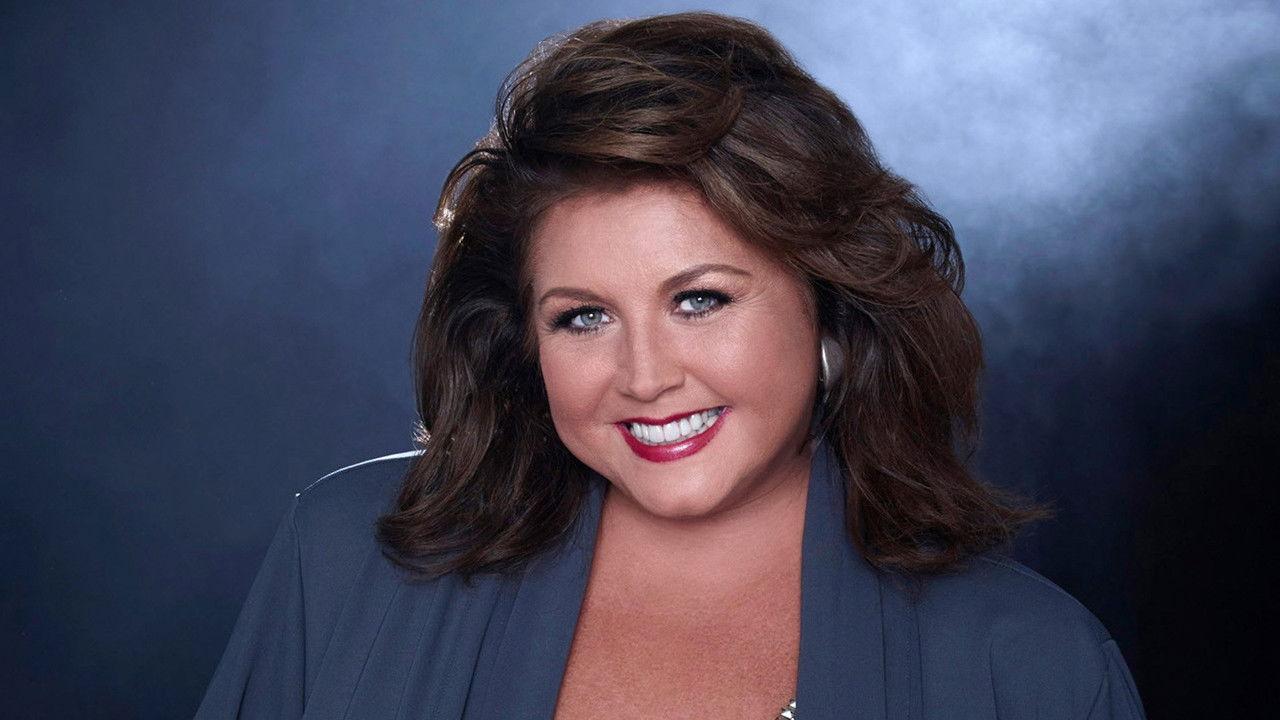 Abby's Studio Rescue backdrop