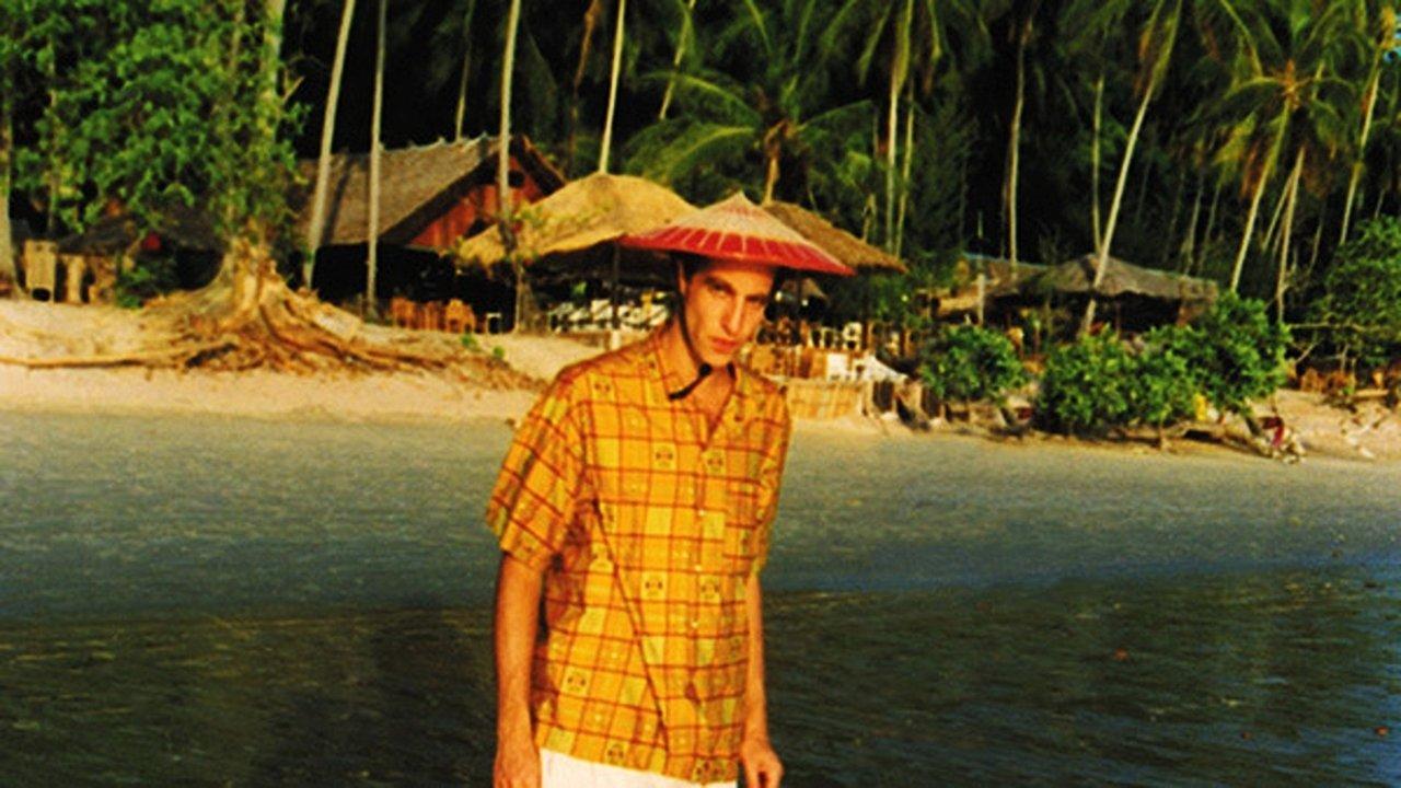 Fishing with John backdrop