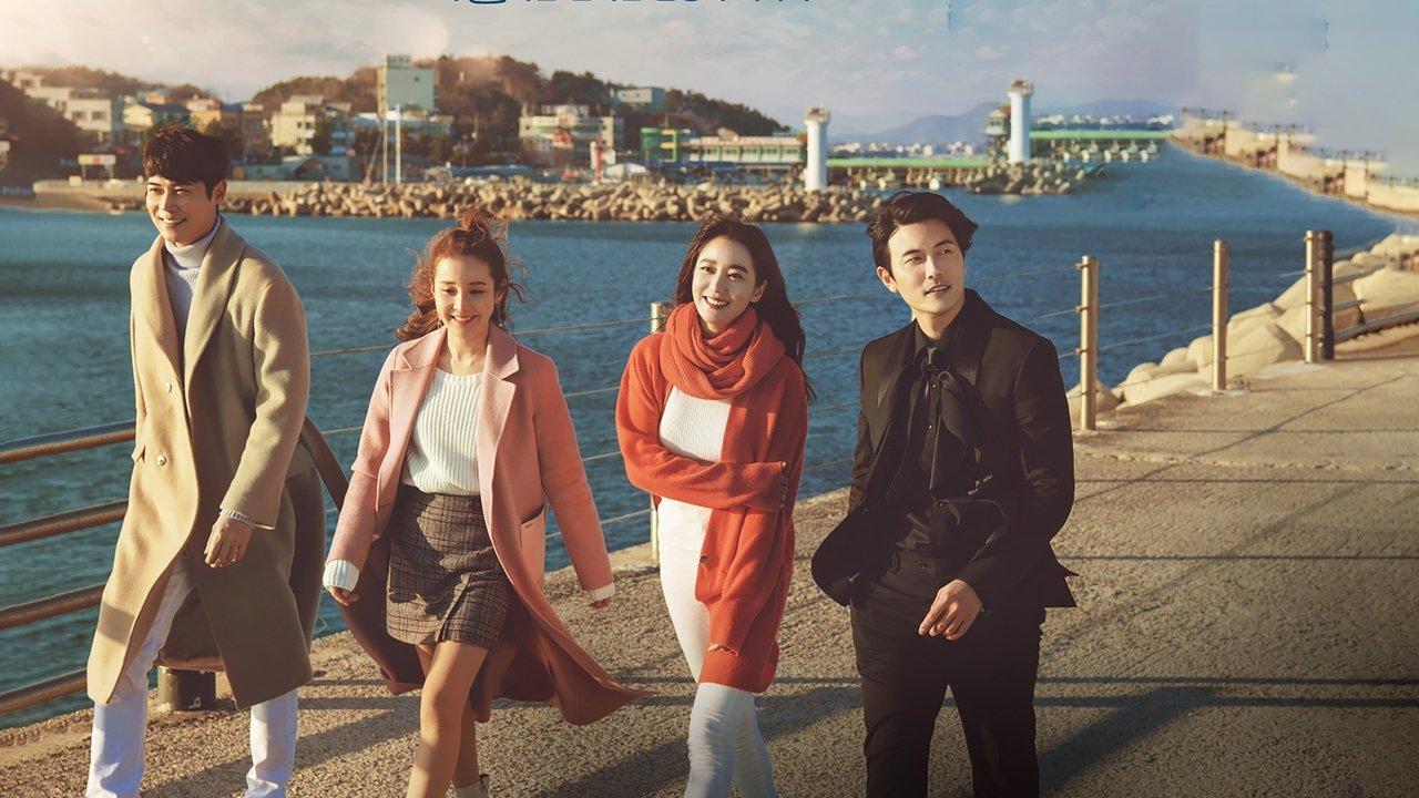 Blessing of the Sea backdrop