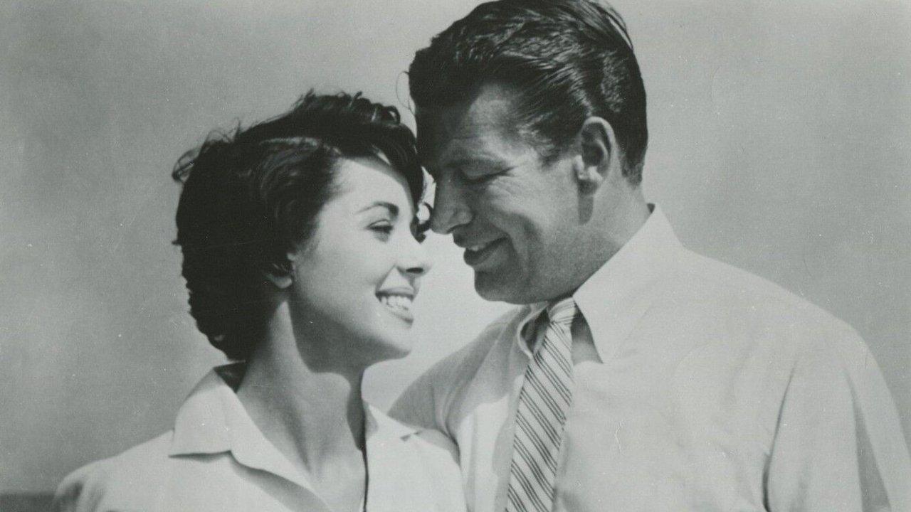 The View from Pompey's Head backdrop