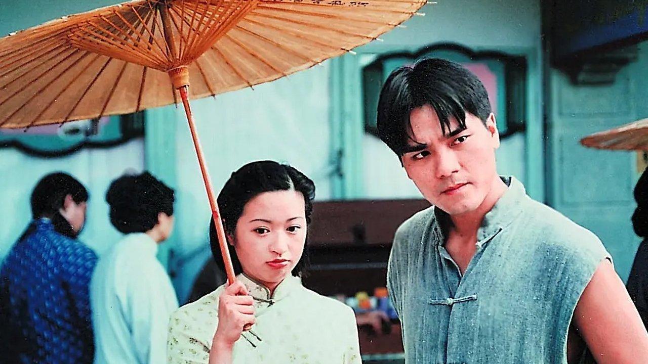 Time Before Time backdrop