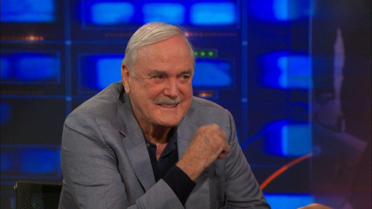 John Cleese