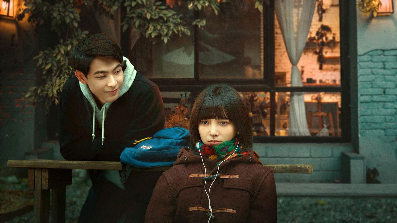 Waiting for My Cup of Tea backdrop