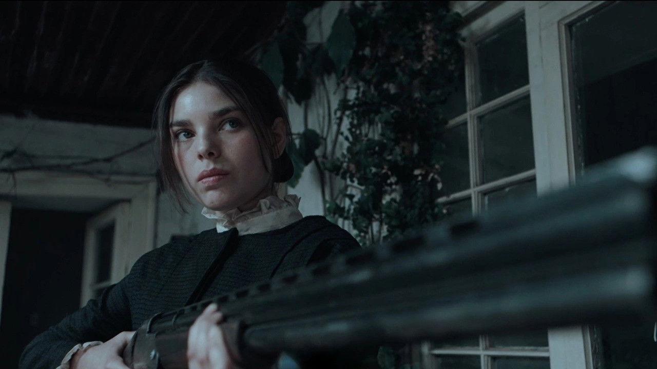 Cursed Poems backdrop