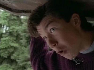 Caught In the Middle