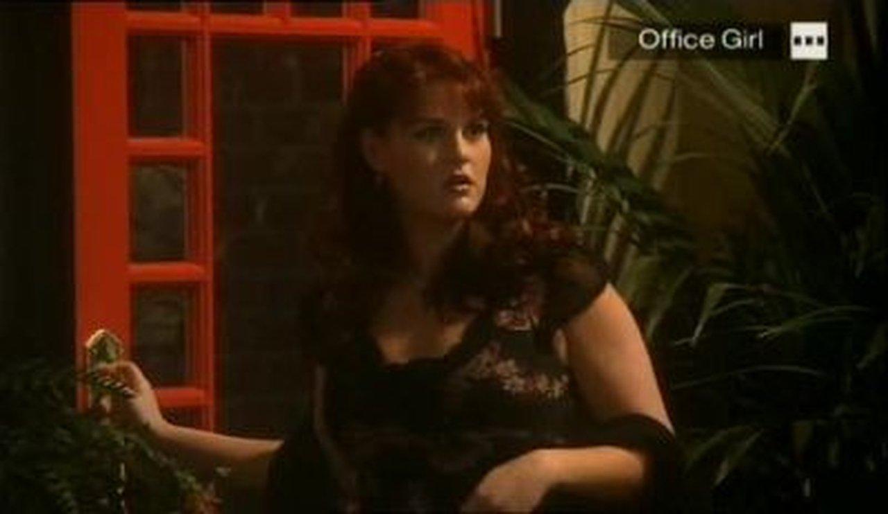 Ice Cream With Lydia