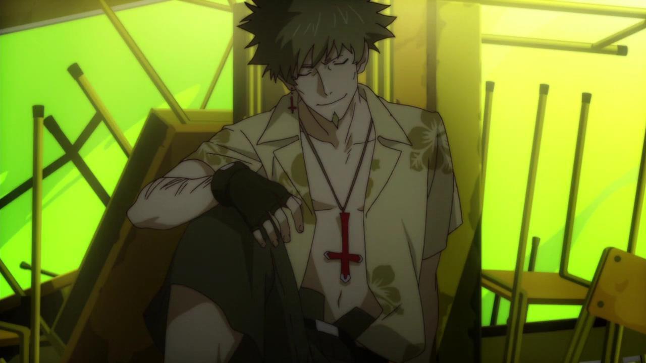 Nekomonogatari Kuro: Tsubasa Family (2)