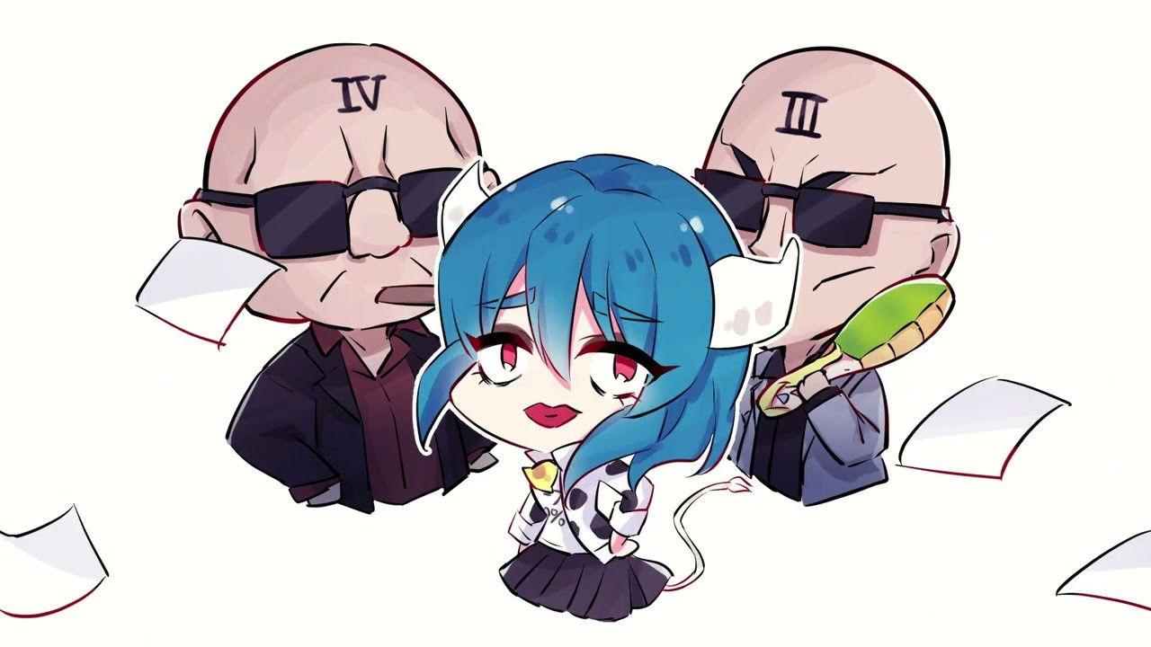 Mame Anime Live "Kushiro Idle Gossip"