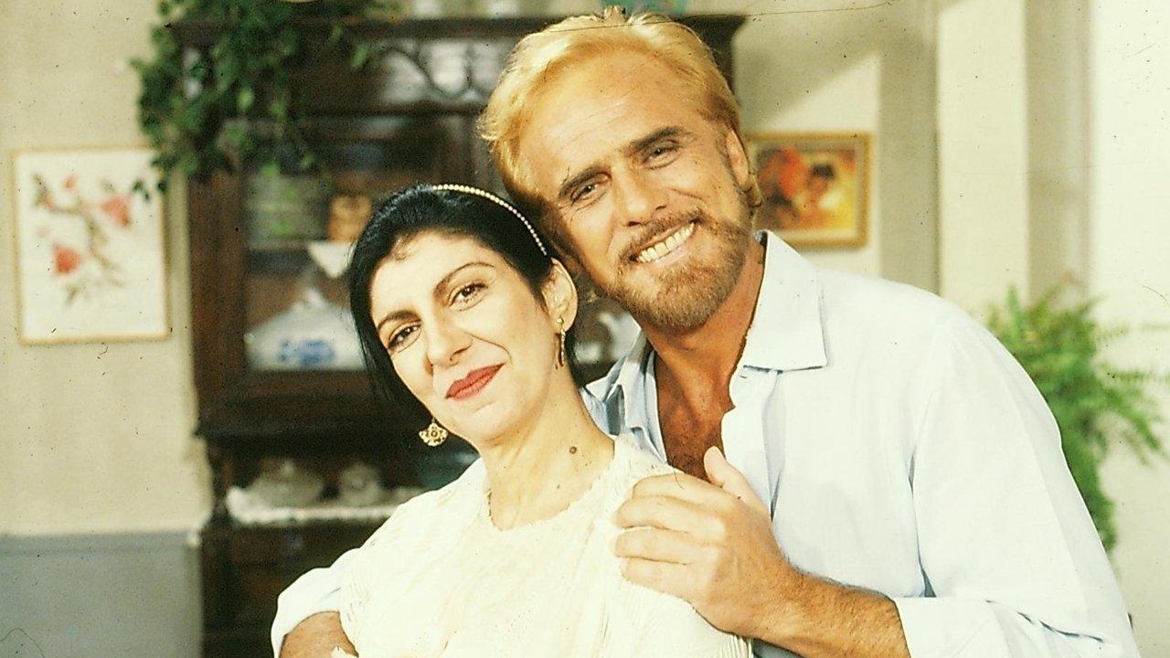 Lua Cheia de Amor backdrop