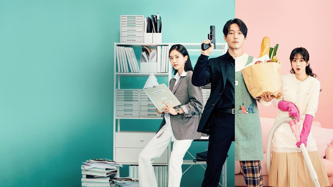 Family: The Unbreakable Bond backdrop