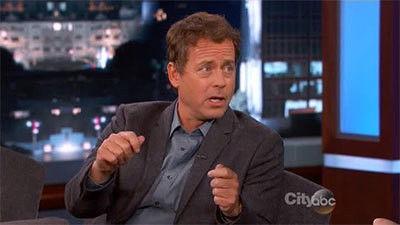 Greg Kinnear; Kenneth Branagh; Young the Giant