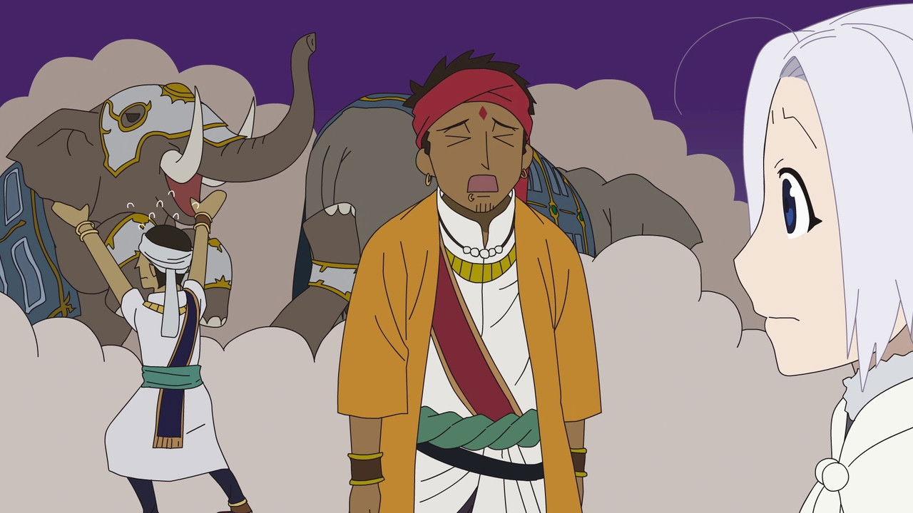 Warslan 4-Koma Theatre - 04