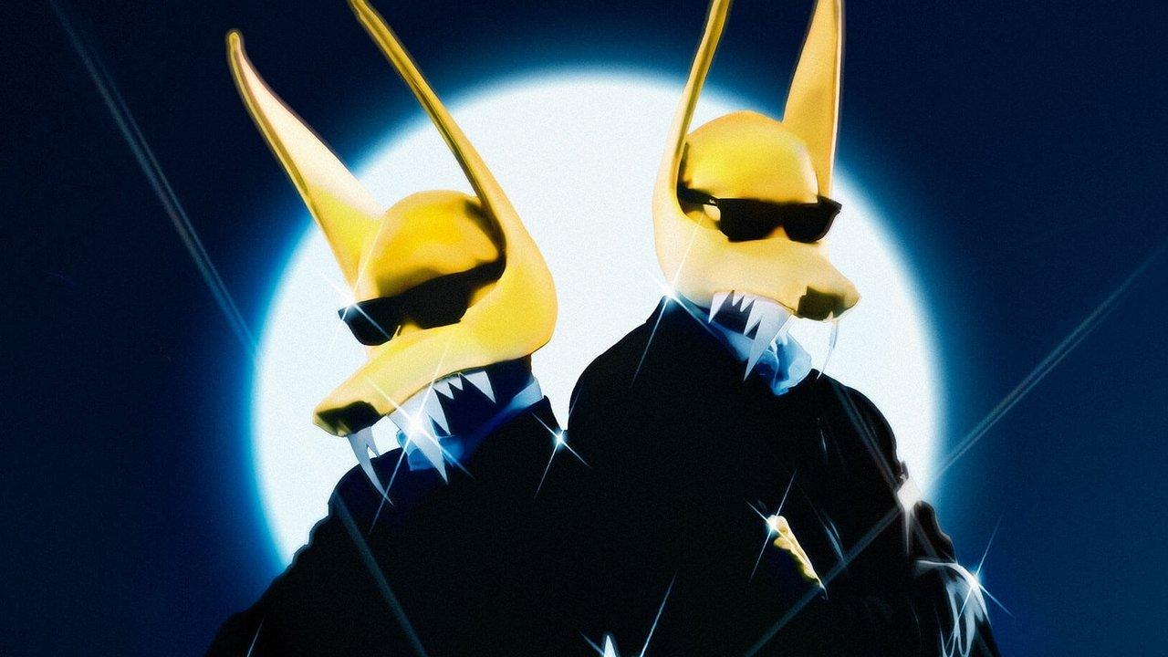 Worst Kept Secret: The Subwoolfer Documentary backdrop