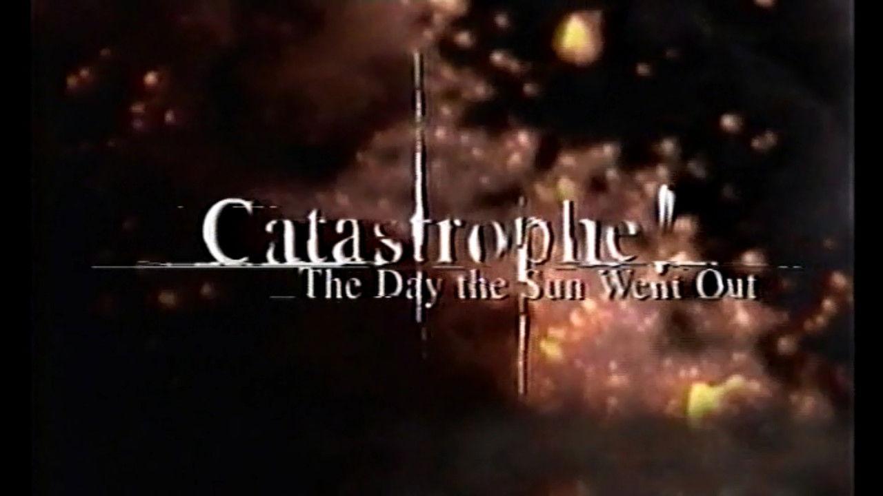 Catastrophe (2)