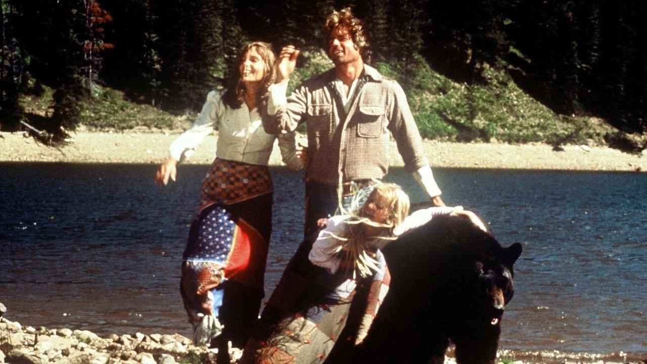 Mountain Family Robinson Collection backdrop