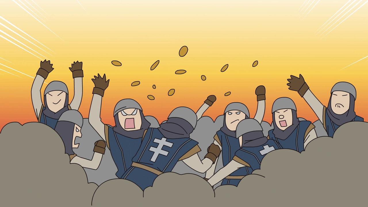 Warslan 4-Koma Theatre - 03