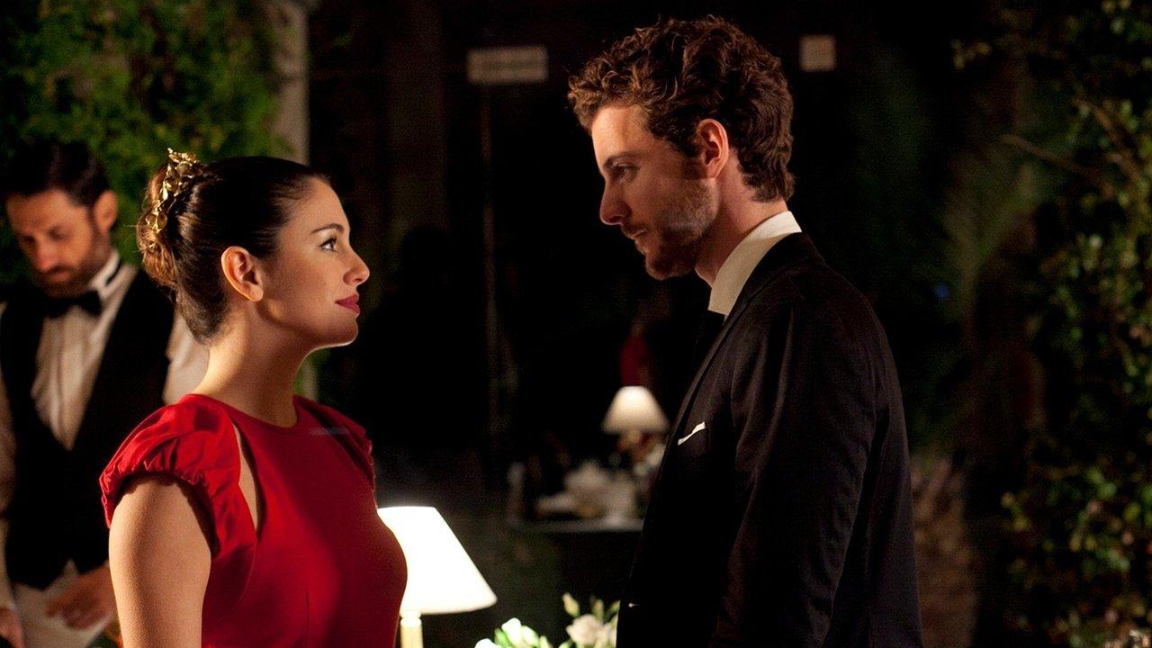 Cuéntame un cuento backdrop