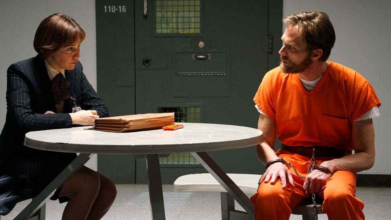 USA vs. Theodore J. Kaczynski