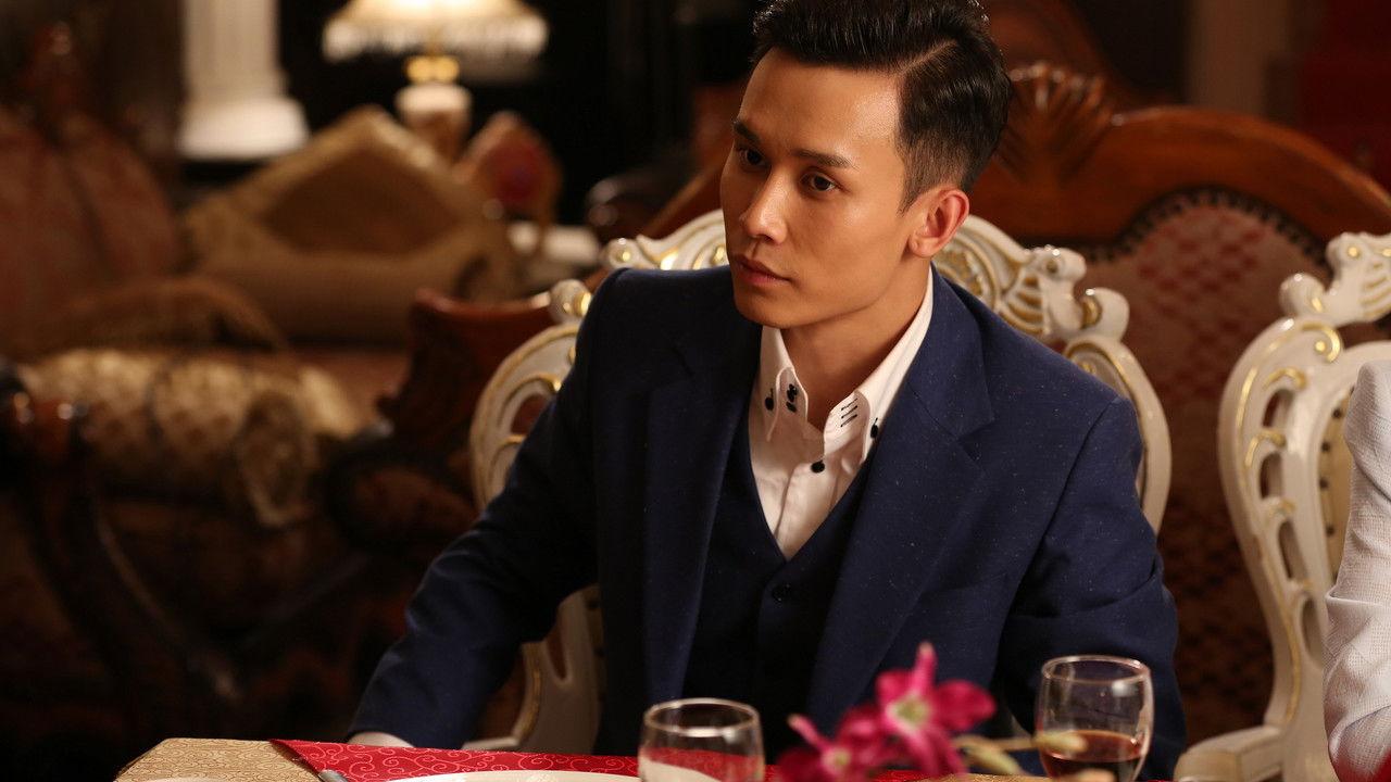 Hei Hu Zhi Feng Ying backdrop