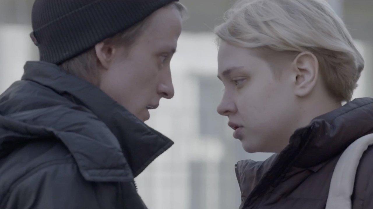 Nearest and Dearest backdrop