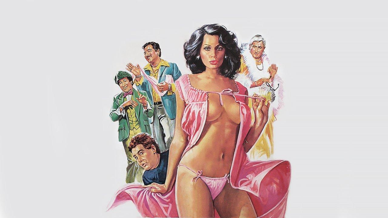 Where Can You Go Without the Little Vice? backdrop