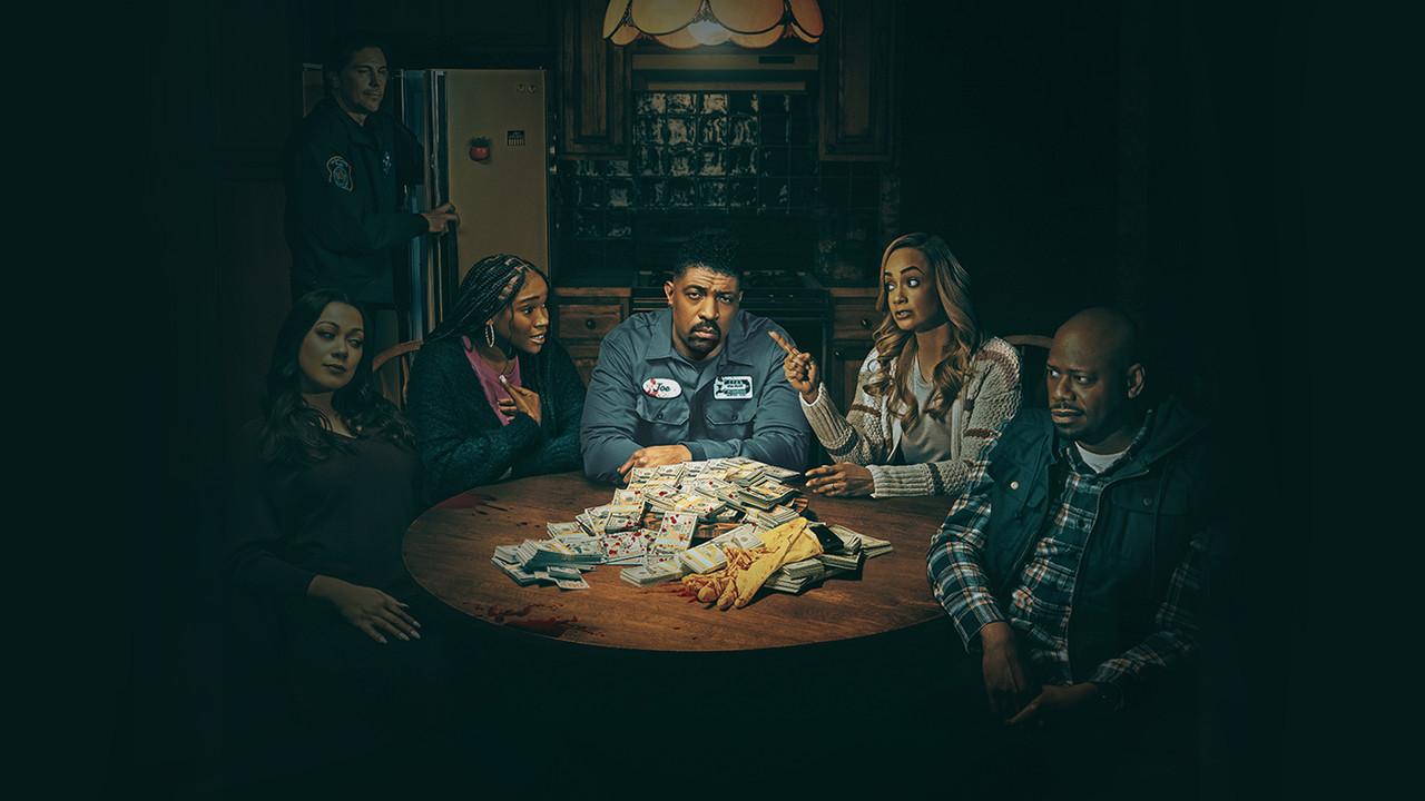 Average Joe backdrop