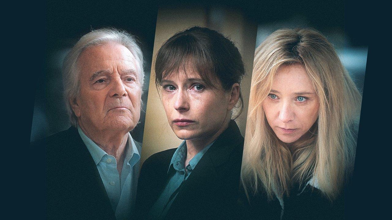 What Pauline Is Not Telling You backdrop