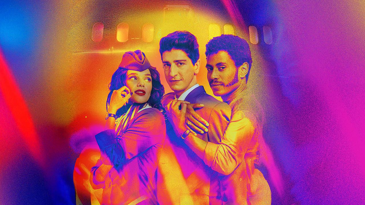 Oxygen Masks Will Not Drop Down Automatically backdrop