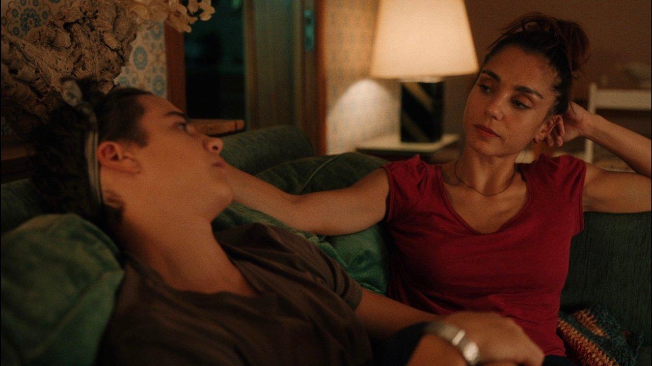 Three Infallible Rules backdrop