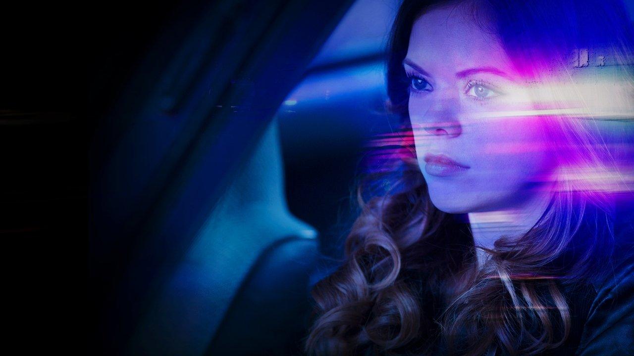 The Grim Sleeper backdrop