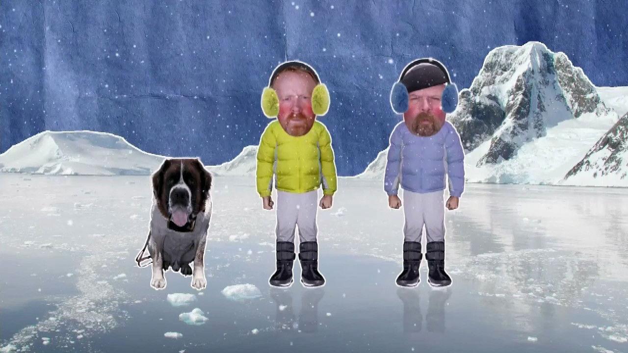 Viewers' Special Threequel