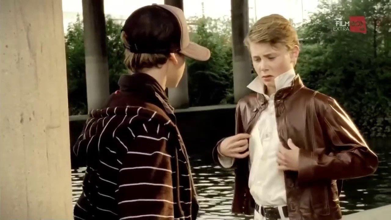 Prinz und Bottel backdrop