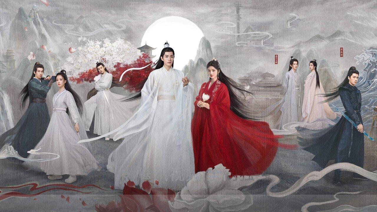 The Longest Promise backdrop